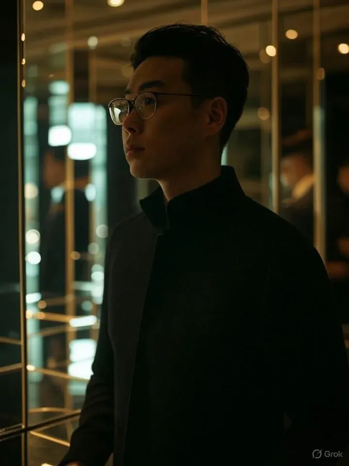 기대 이상! 강남 미러룸의 '거울 초이스' 200% 활용 꿀팁 대방출