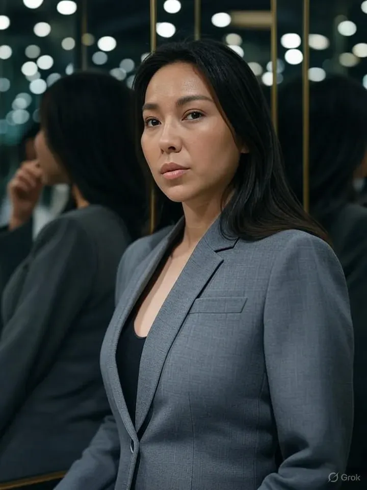 기대 이상! 강남 미러룸의 '거울 초이스' 시스템, 이래서 다릅니다!