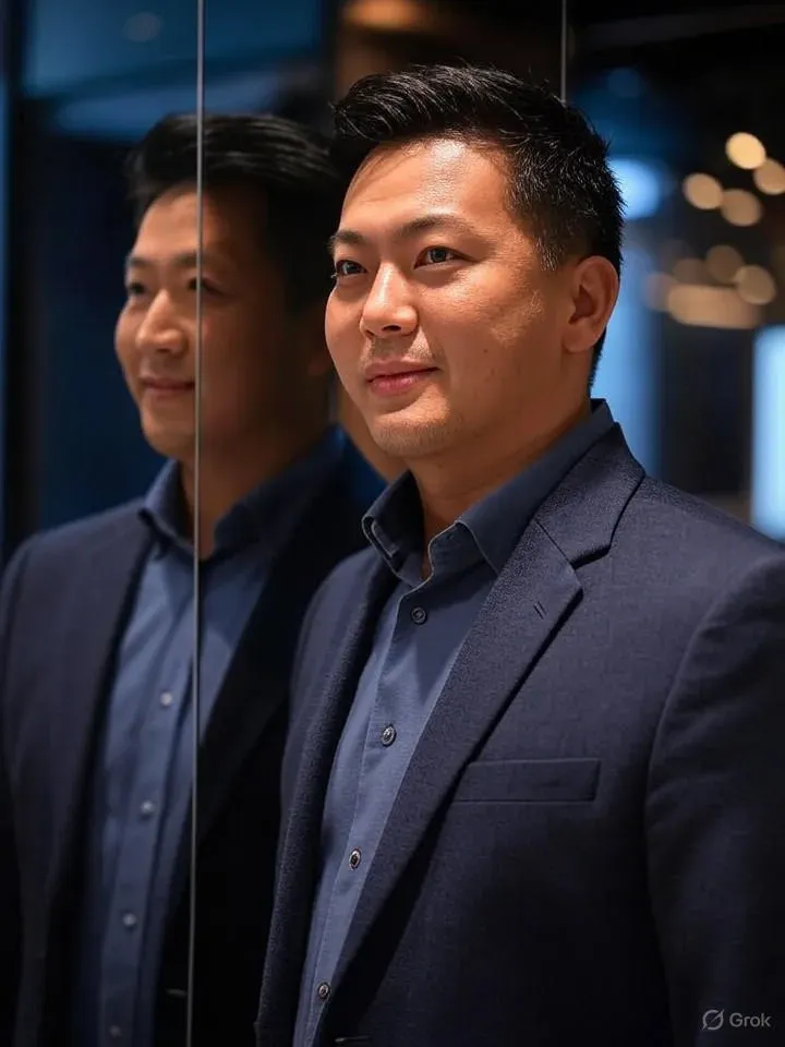 초이스 실패 경험 때문에 고민이라면? 강남 미러룸이 해답입니다!